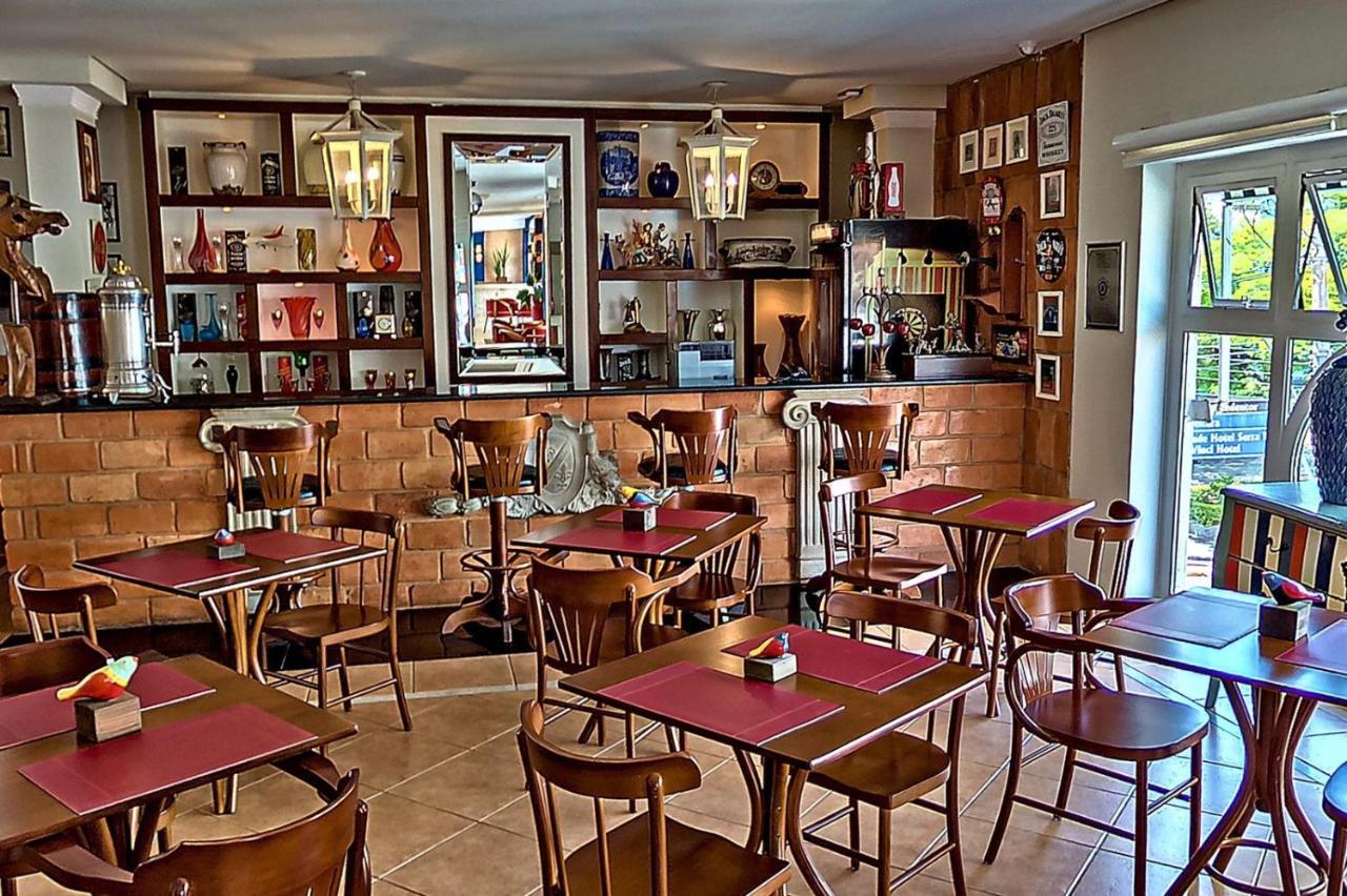 Firenze Hotel 3*