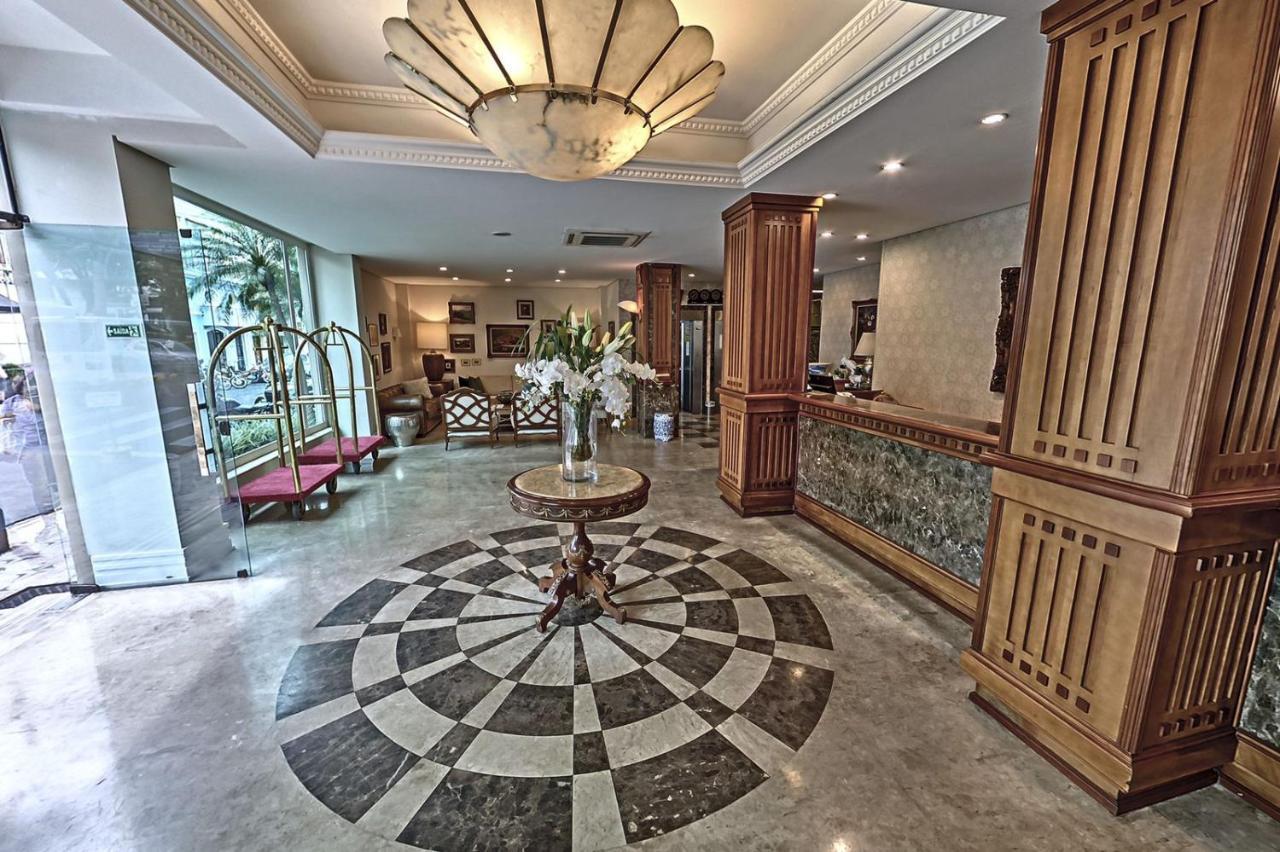 Firenze 3* Serra Negra (Sao Paulo)