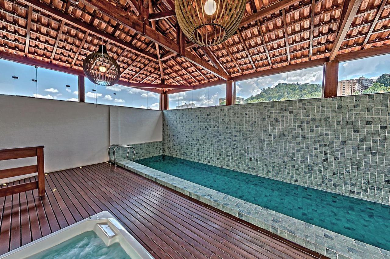 Firenze Hotel Serra Negra (Sao Paulo)