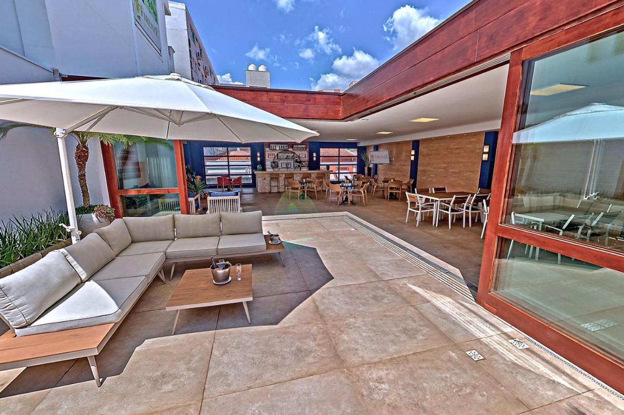 Firenze 3* Serra Negra (Sao Paulo)