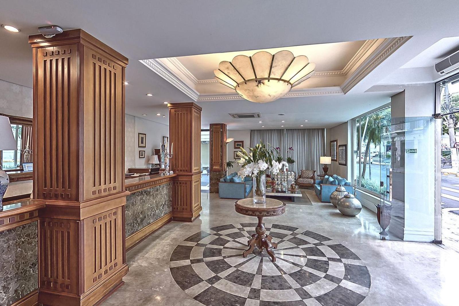 Hotel Firenze 3*