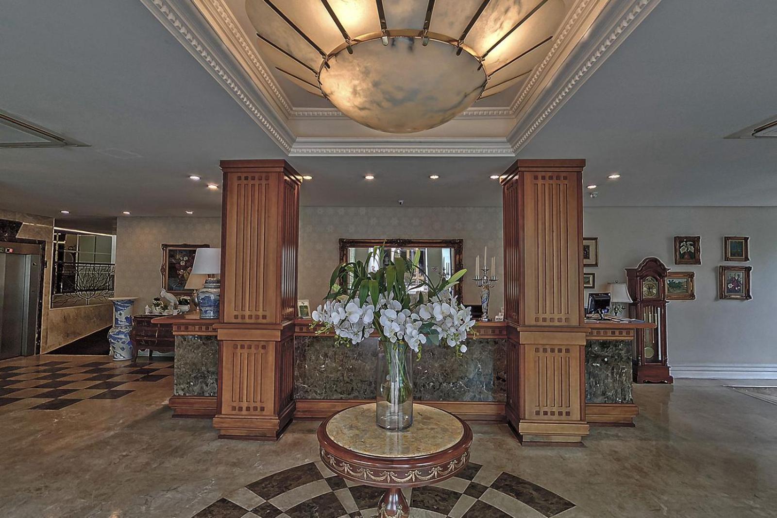Firenze Hotel