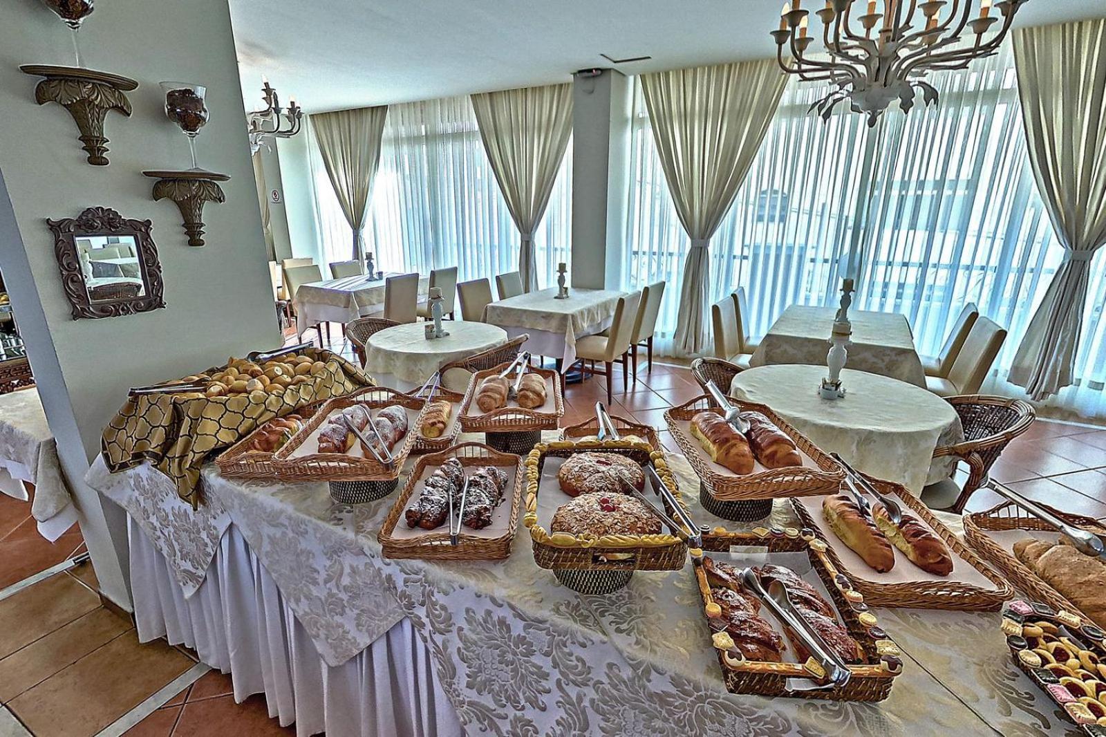 Firenze Hotel 3*